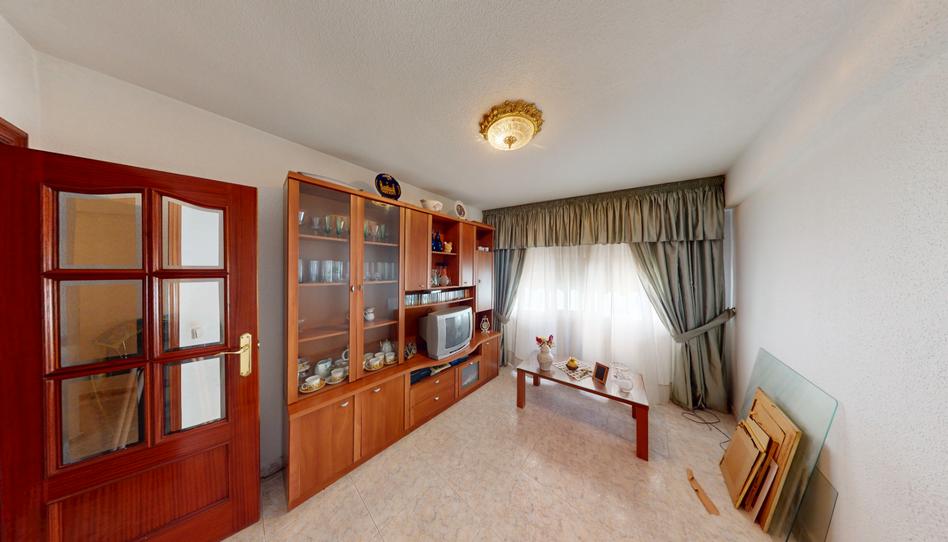 Photo 1 of Flat for sale in Carrer Alonso Cano, Carolinas Altas, Alicante
