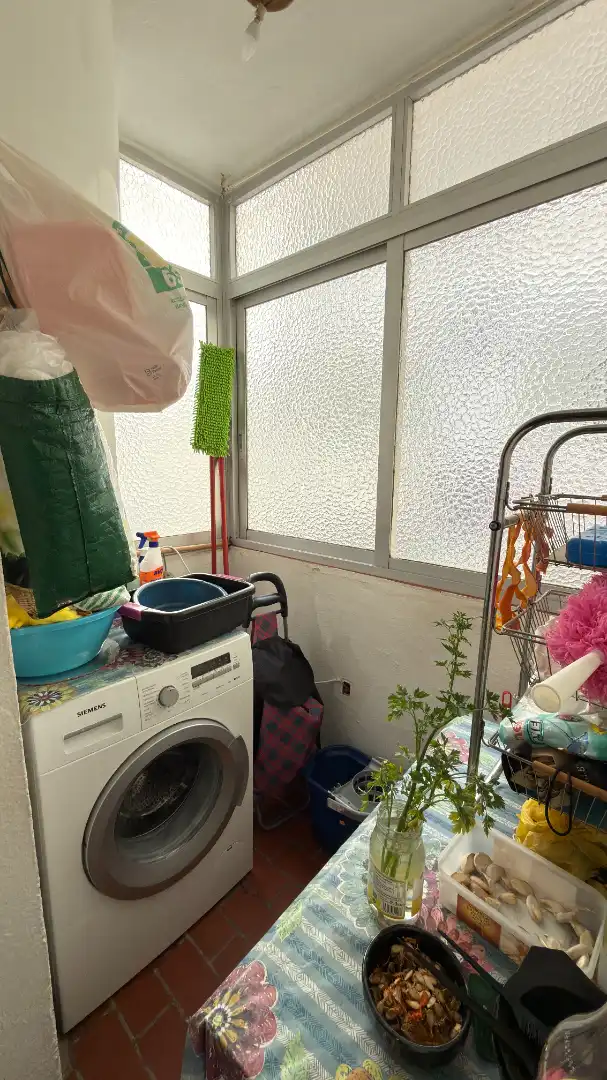 Terrassa de Pis en venda en Vélez-Málaga