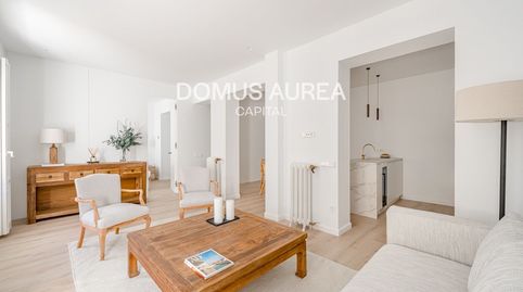 Foto 3 de Piso en venta en Castelló, Recoletos, Madrid Capital