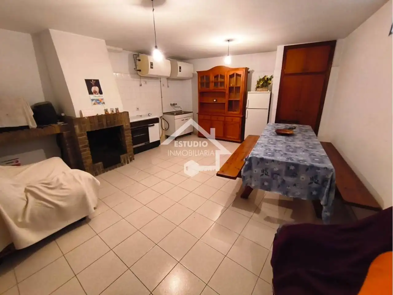 Casa o chalet en venta en Mendavia con Amueblado