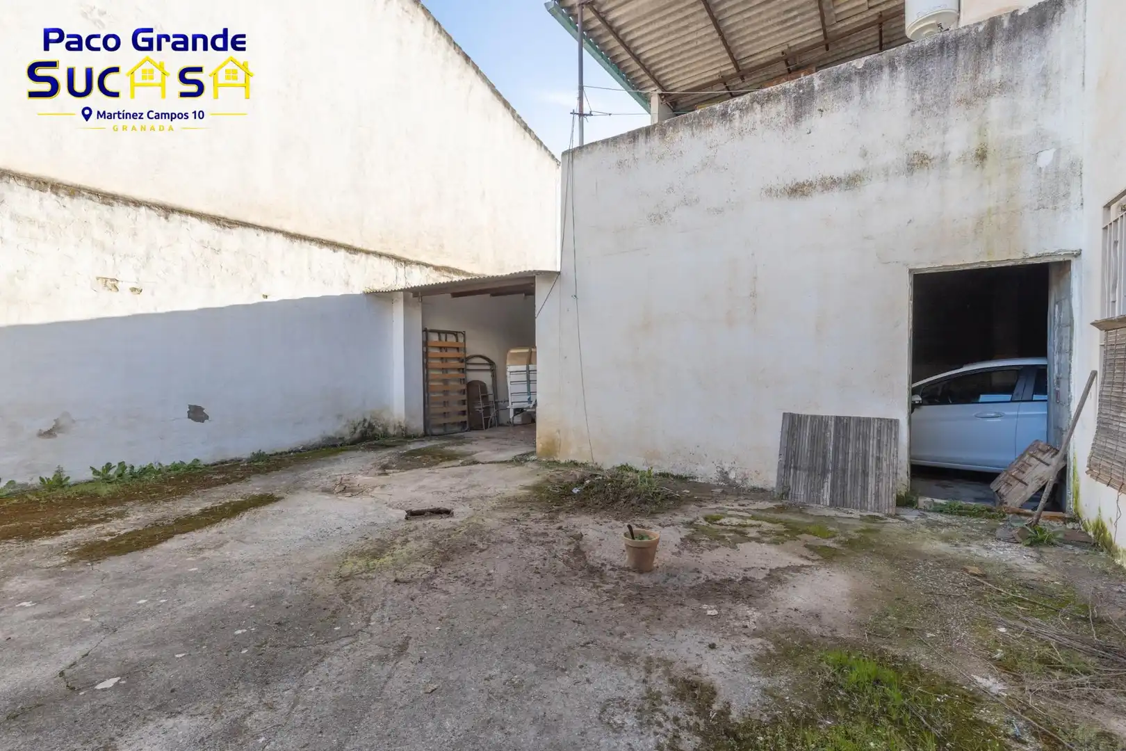 Houses for sale in Calle Calle Doctor Rodríguez de la Fuente, 72, Huétor Tájar
