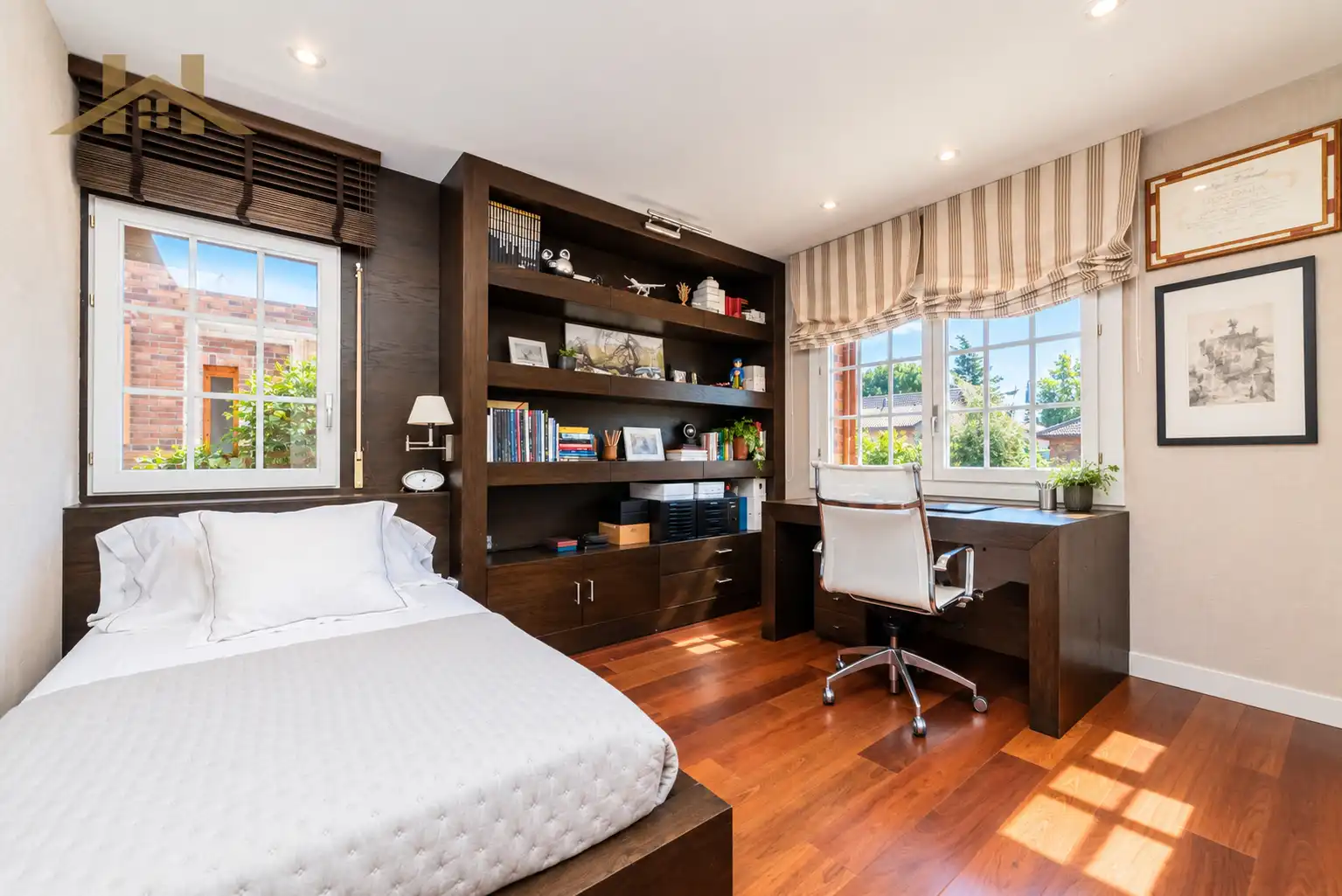 Habitación de Casa o chalet en venta en El Pinar - Punta Galea