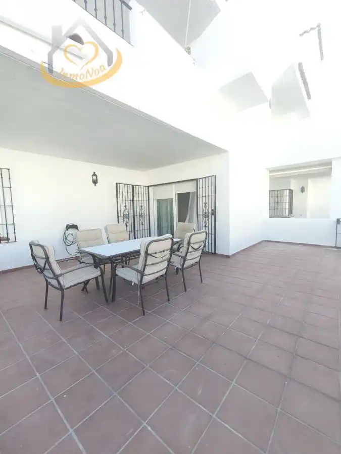Terraza de Apartamento en venta en Islantilla con Aire acondicionado, Terraza y Trastero