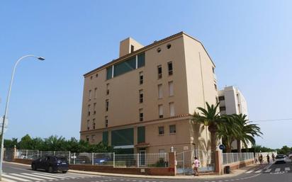 Exterior view of Flat for sale in Mont-roig del Camp  with Terrace and Furnished