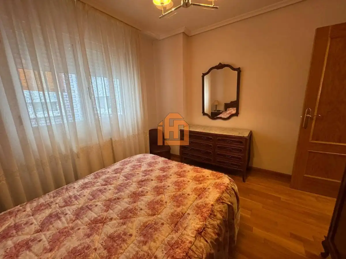 Wohnung zum Verkauf in Calle Goya, Trobajo del Camino