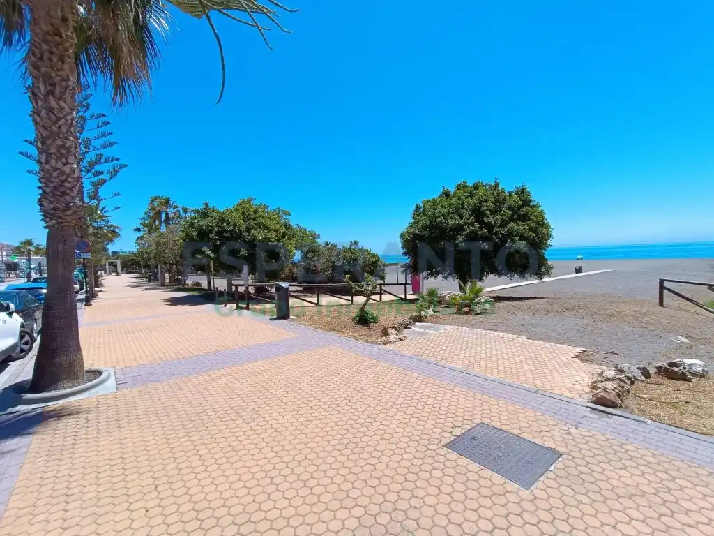 Vista exterior de Finca rústica en venda en Vélez-Málaga amb Aire condicionat, Jardí privat i Traster