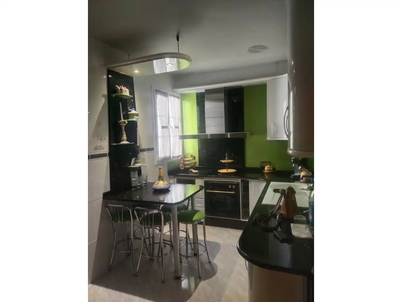 Piso con ascensor en venta en Calle jacinto Benavente, imagen 23