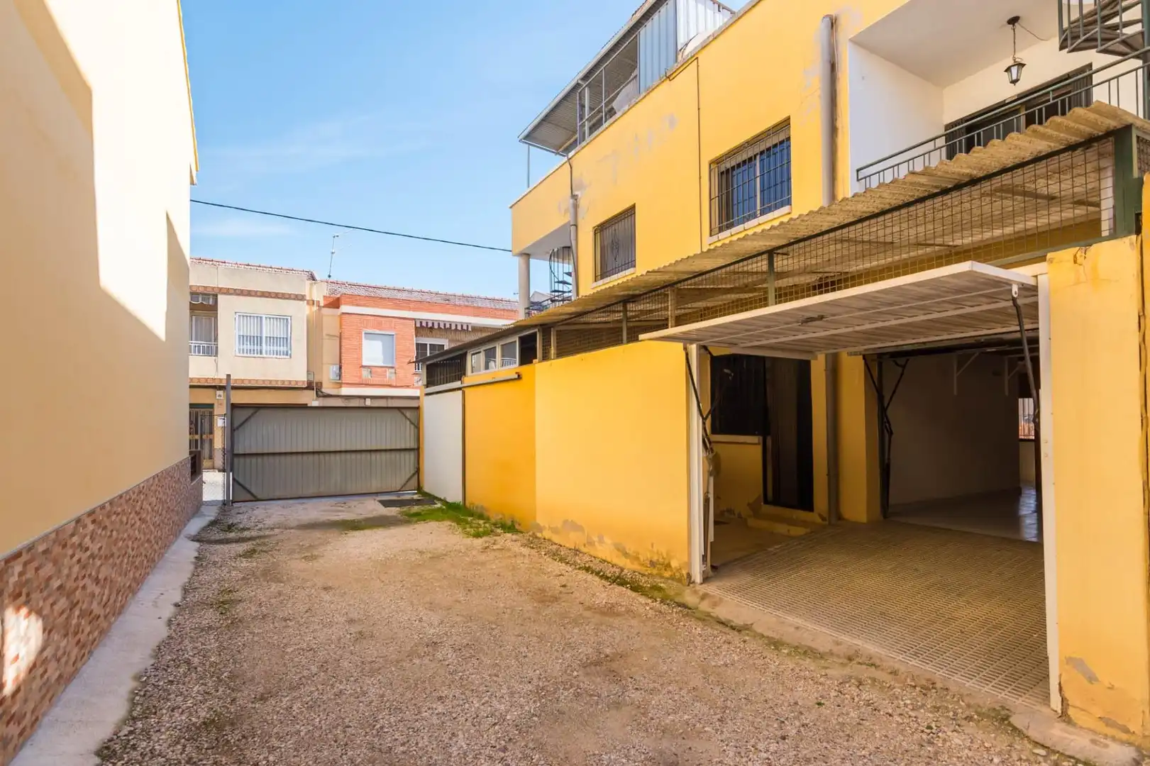 Dúplex en venta en Calle DAMASO ALONSO, Sangonera la Seca