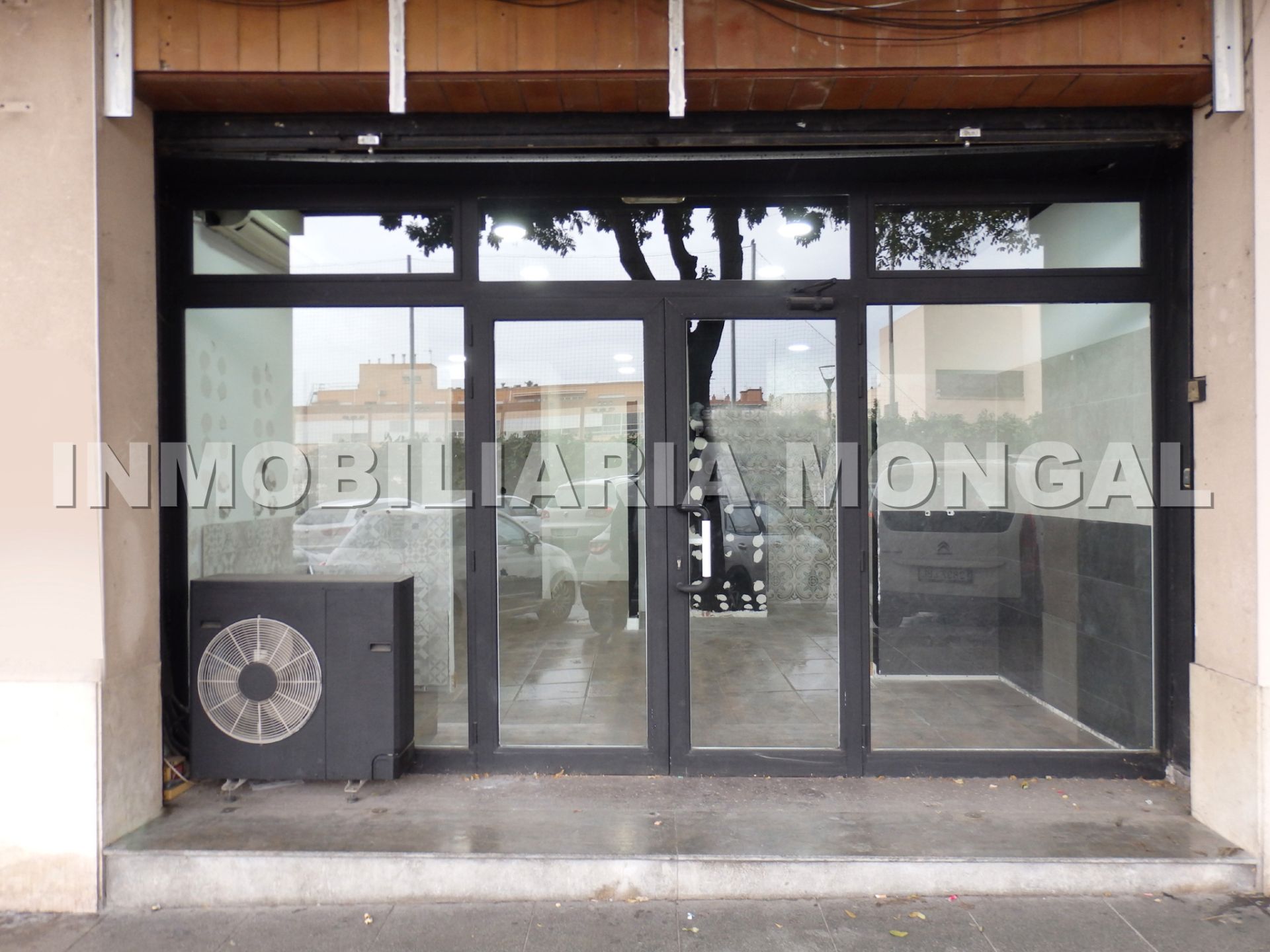 Premises to rent in Carrer d'Eusebi Güell, 7