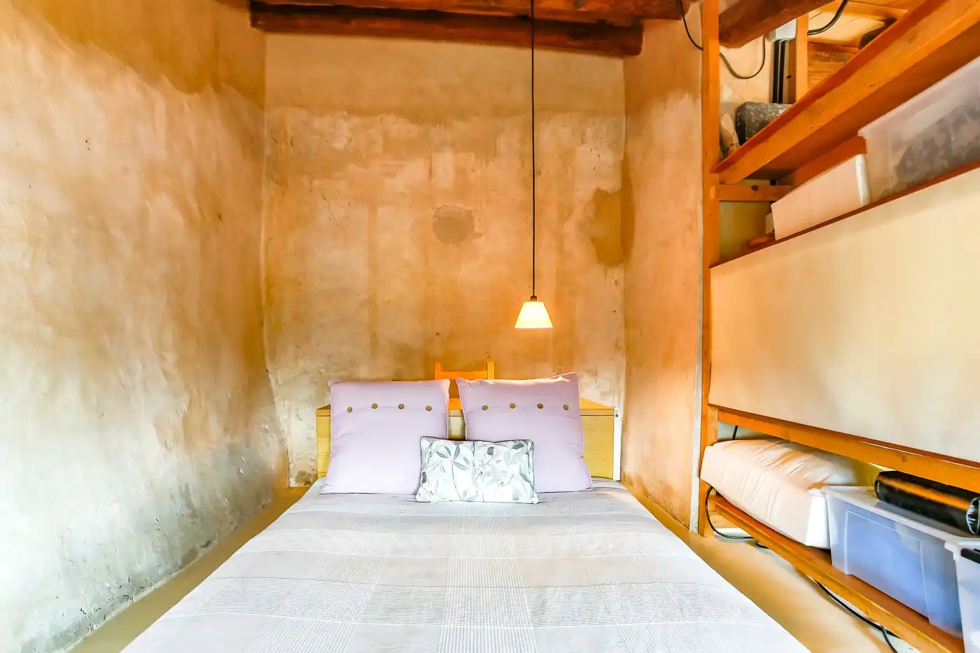 Bedroom of Country homes for sale in Albinyana