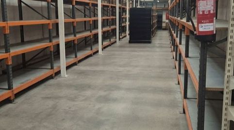Foto 4 von Geschaftsraum zur Miete in Plaza Polígono Industrial la Luz C, 36, Nuevo Parque - Los Rosales - Tráfico Pesado, Huelva Capital