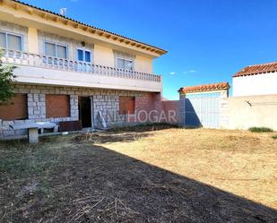 Single-family semi-detached for sale in Solosancho  with Terrace and Balcony