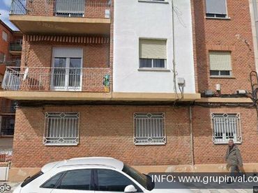Wohnung zum Verkauf in C/ Francisco Javier de Moya 28