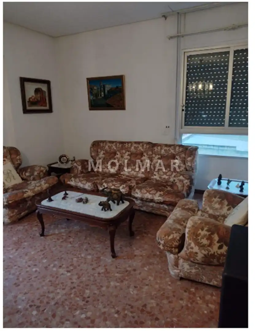 Living room of Buildings for sale in La Vilavella