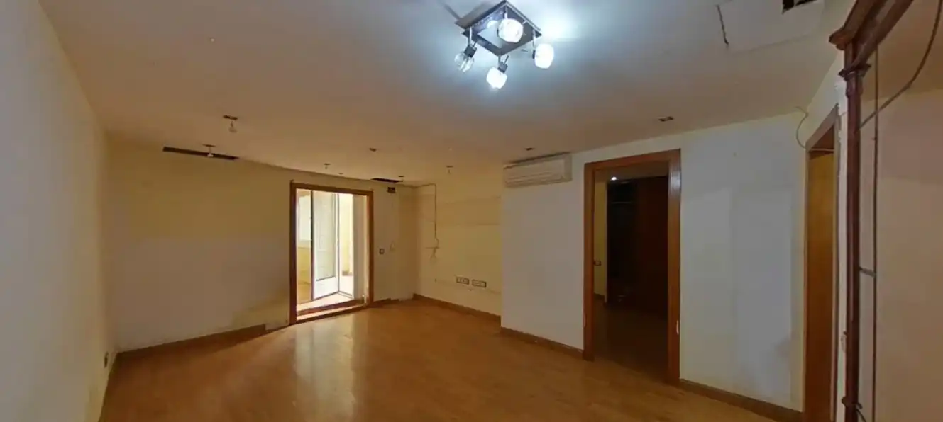 Wohnung mit Garten zum Verkauf in Carrer de Joaquín Costa 48, imagen 5