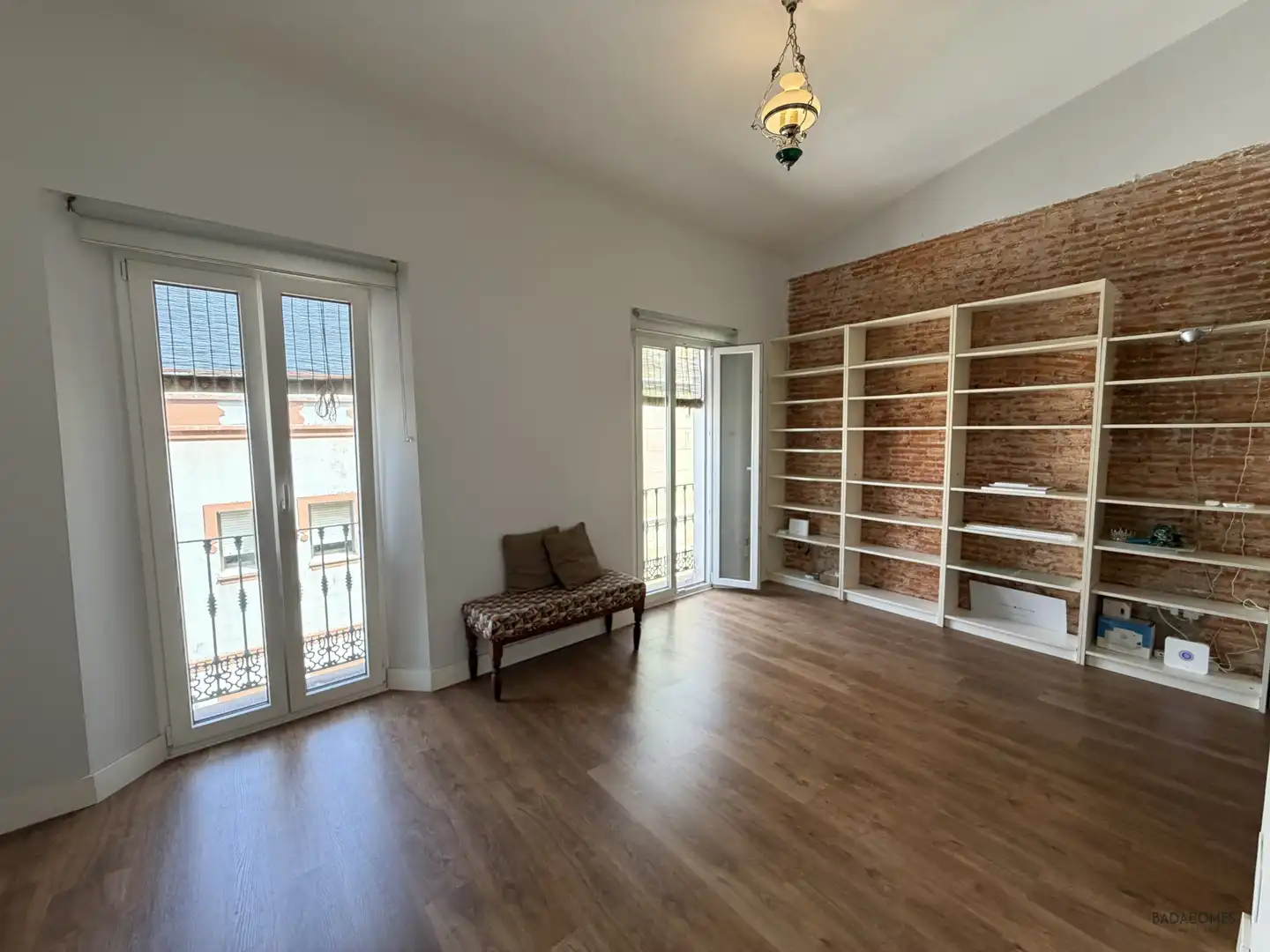 Habitación de Piso en venta en Badajoz con Aire acondicionado, Calefacción y Parquet