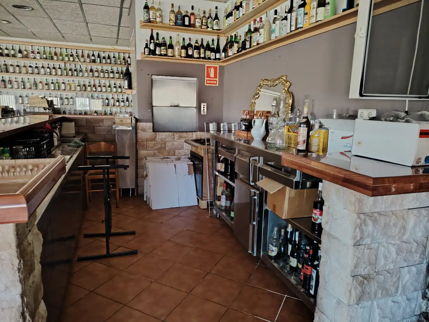 Local comercial en venta en Vila-rodona, imagen 19