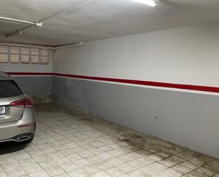 Garage to rent in Parets del Vallès