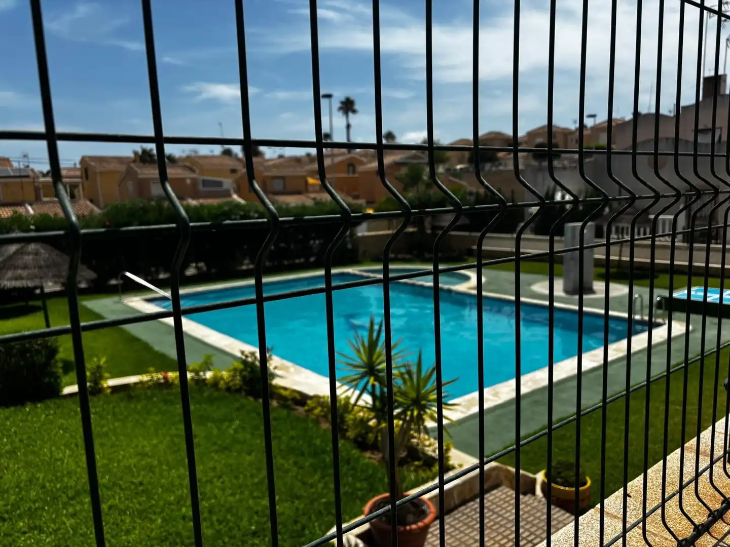 Bungalow avec piscine à louer à Los Balcones - Los Altos, imagen 25