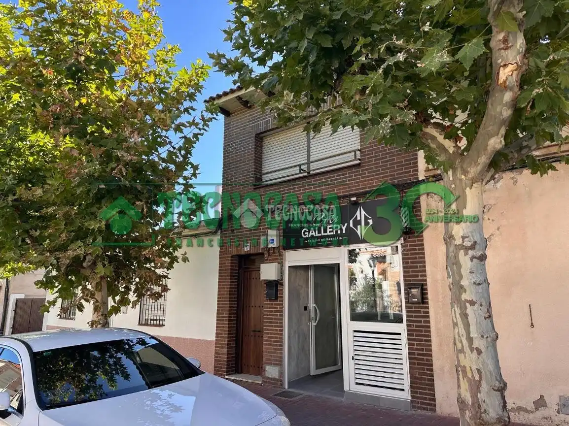 Maison jumelée à vendre à Olías del Rey