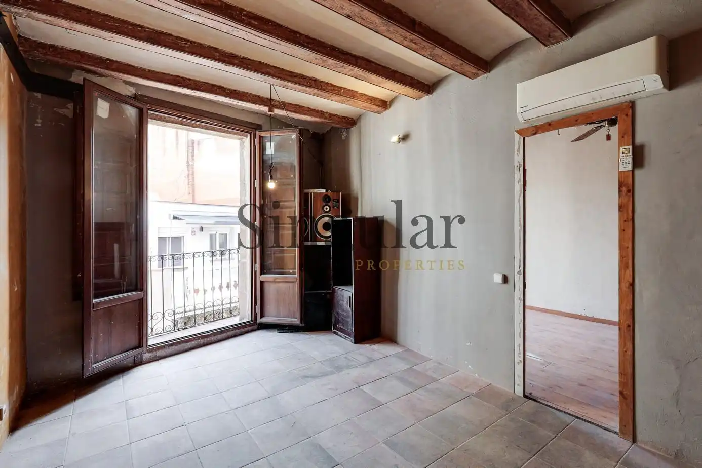 Penthouse mit Terrasse zum Verkauf in Calle TALLERS, imagen 10