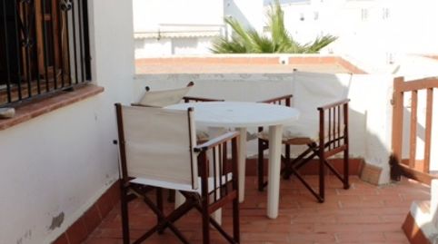 Foto 2 de Ático en venta en Ronda de las Buganvillas, 26, Las Marinas - Pueblo Laguna, Vera