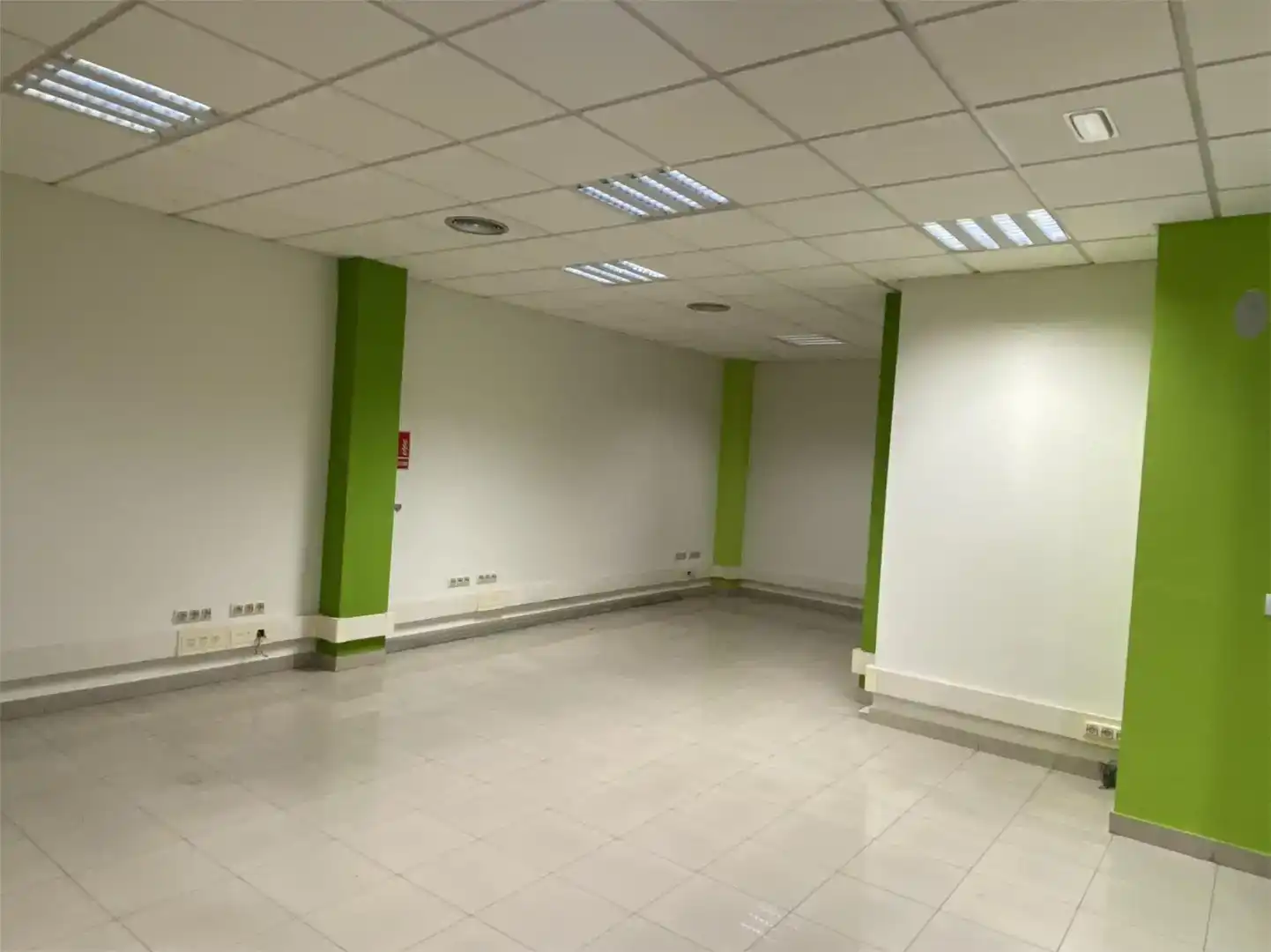 Estudio de alquiler en Granada con Aire acondicionado y Trastero