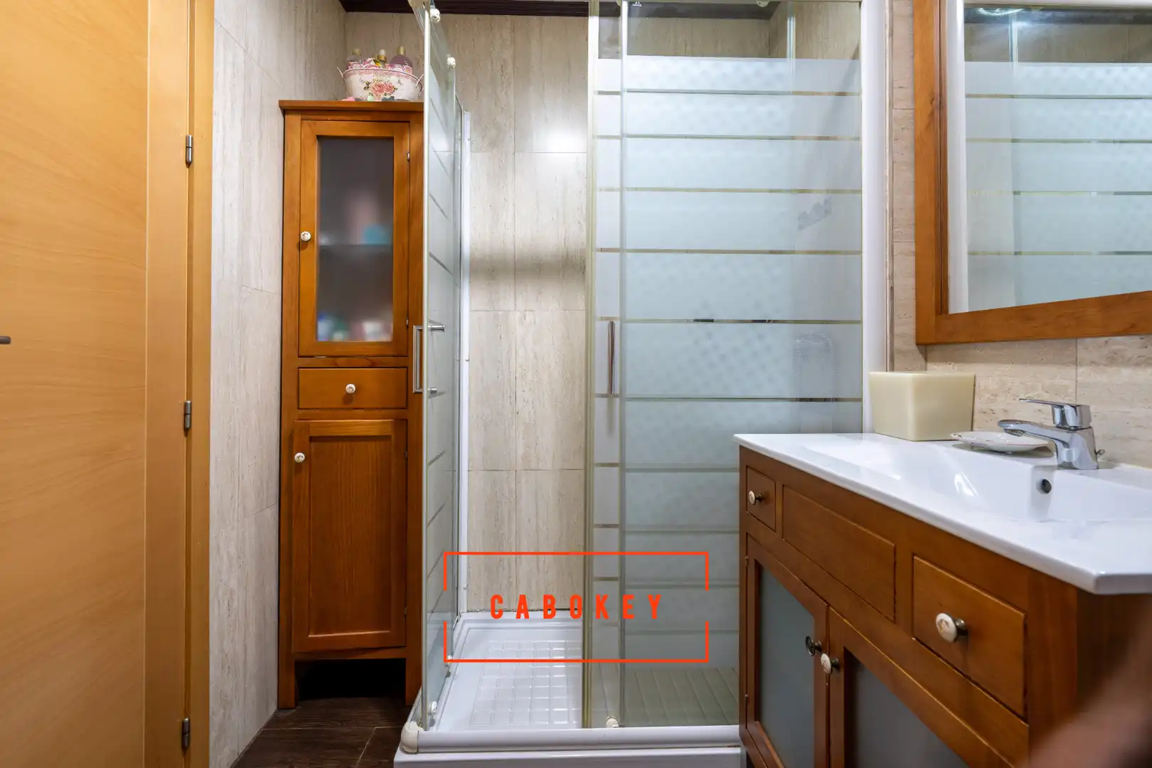 Piso con ascensor en venta en Carrera del Mami 116, imagen 28