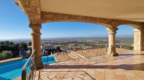 Foto 3 de Casa o xalet en venda a  Palau, Palau-saverdera, Girona