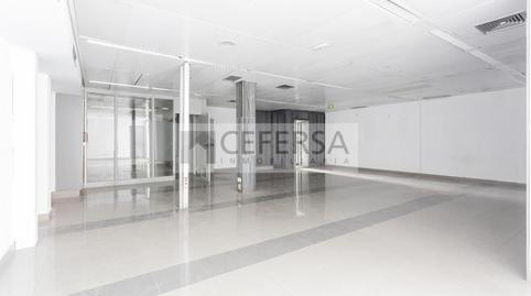 Photo 2 of Premises to rent in Carrer Dels Vergós, Les Tres Torres, Barcelona