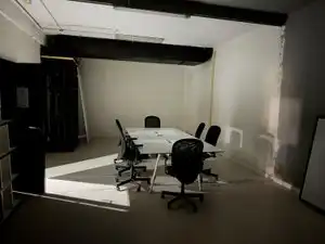 Nave industrial en alquiler en Urbanización Este - Montepríncipe, imagen 7