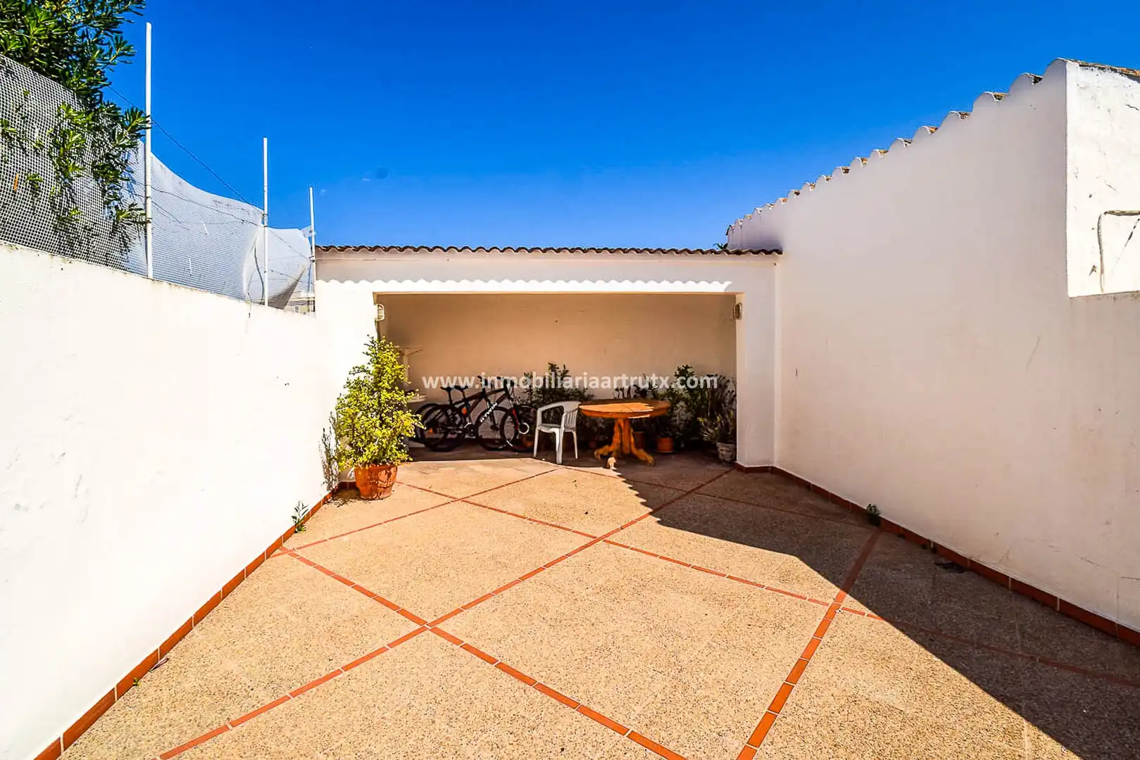 Maison à vendre à Ciutadella