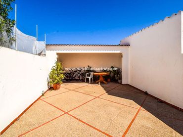Casa en venta en Ciutadella