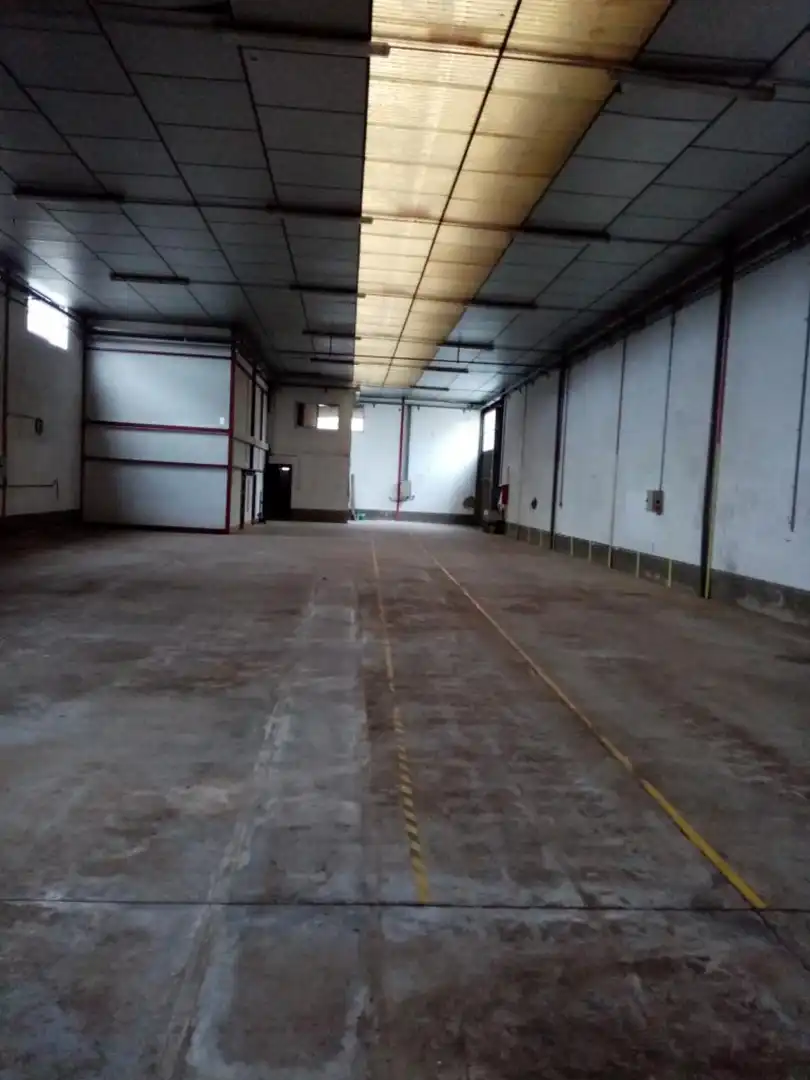 Nau industrial en venda a Nájera - calle San fernando, imagen 9