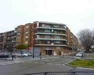 Exterior view of Premises for sale in San Sebastián de los Reyes