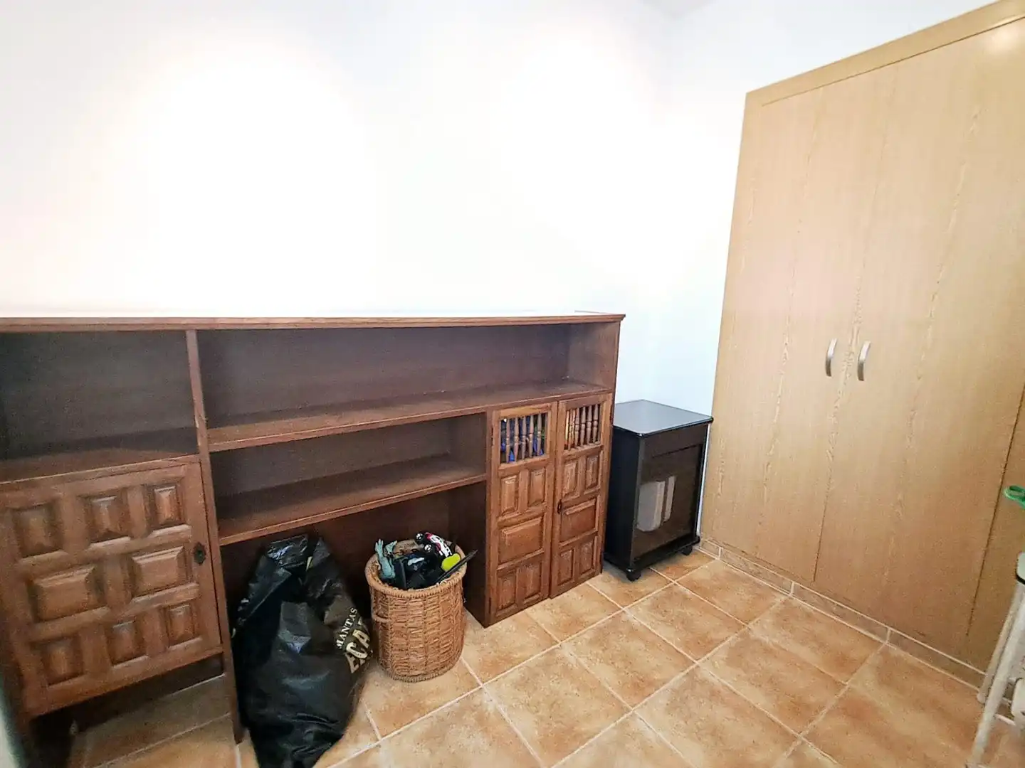 Appartamento con terrazza in vendita a Casco Antiguo, imagen 25