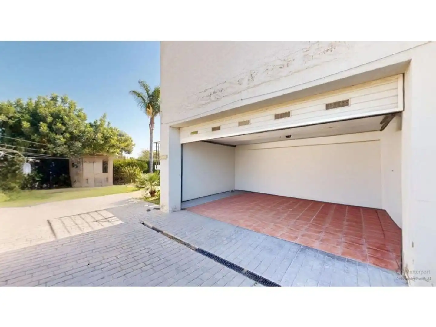 Vista exterior de Casa o xalet en venda en Rocafort amb Jardí privat, Terrassa i Piscina