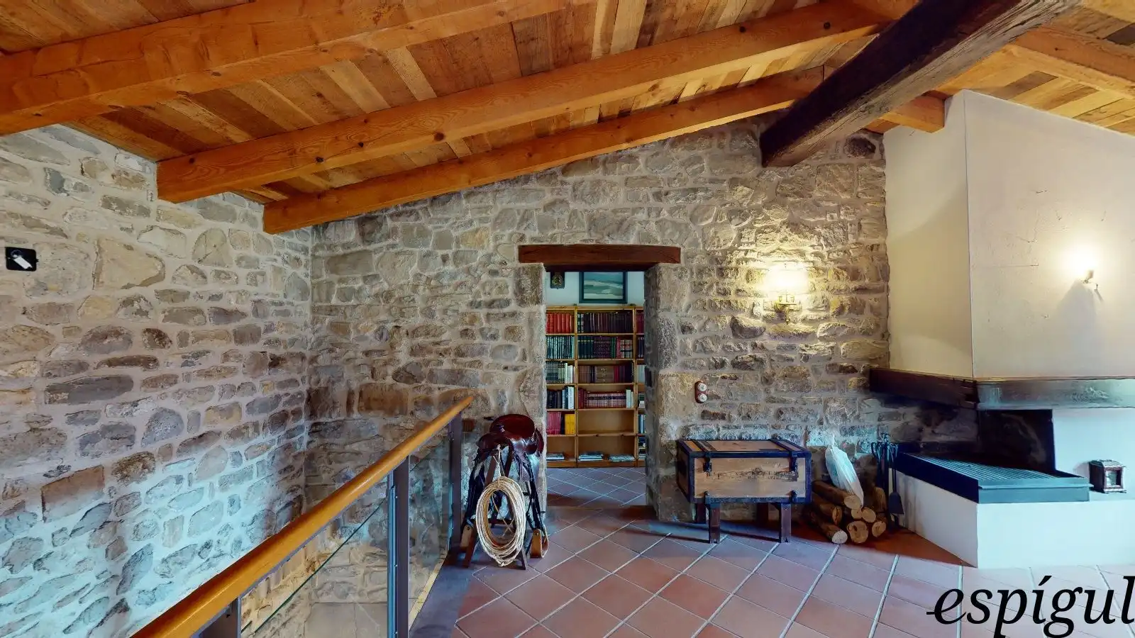 House with terrace for sale in Lloc Pinya, imagen 12
