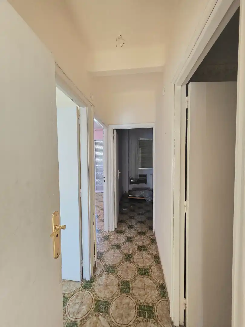 Piso en venta en Madrid con Terraza