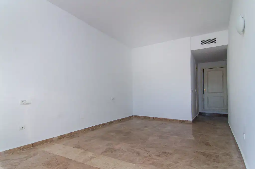 Flat for sale in San Pedro de Alcántara