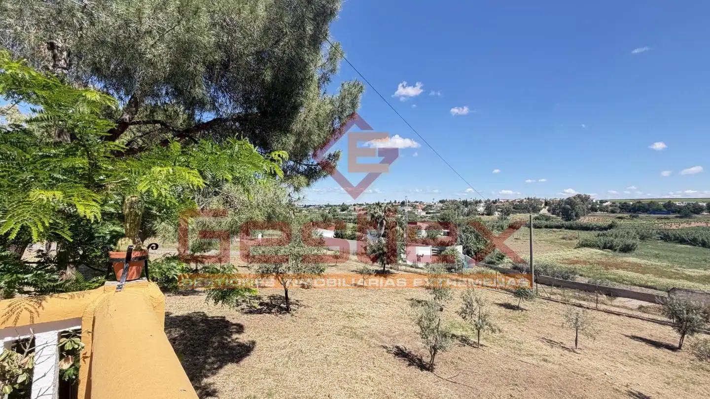 Casa amb piscina en venda a Almendralejo, imagen 50