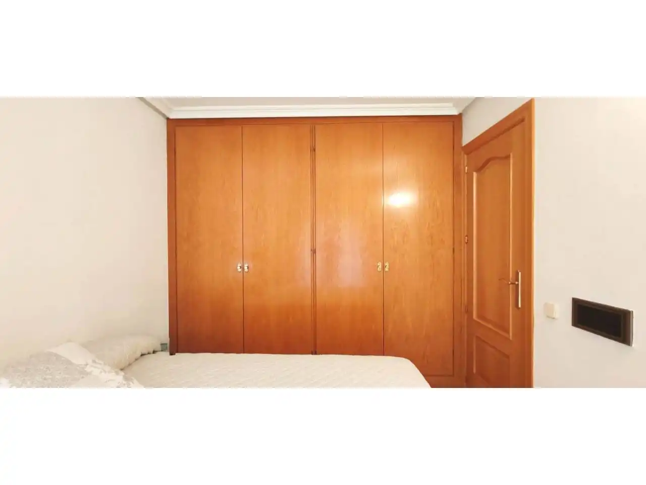 Habitación de Piso en venta en Girona con Aire acondicionado, Calefacción y Parquet
