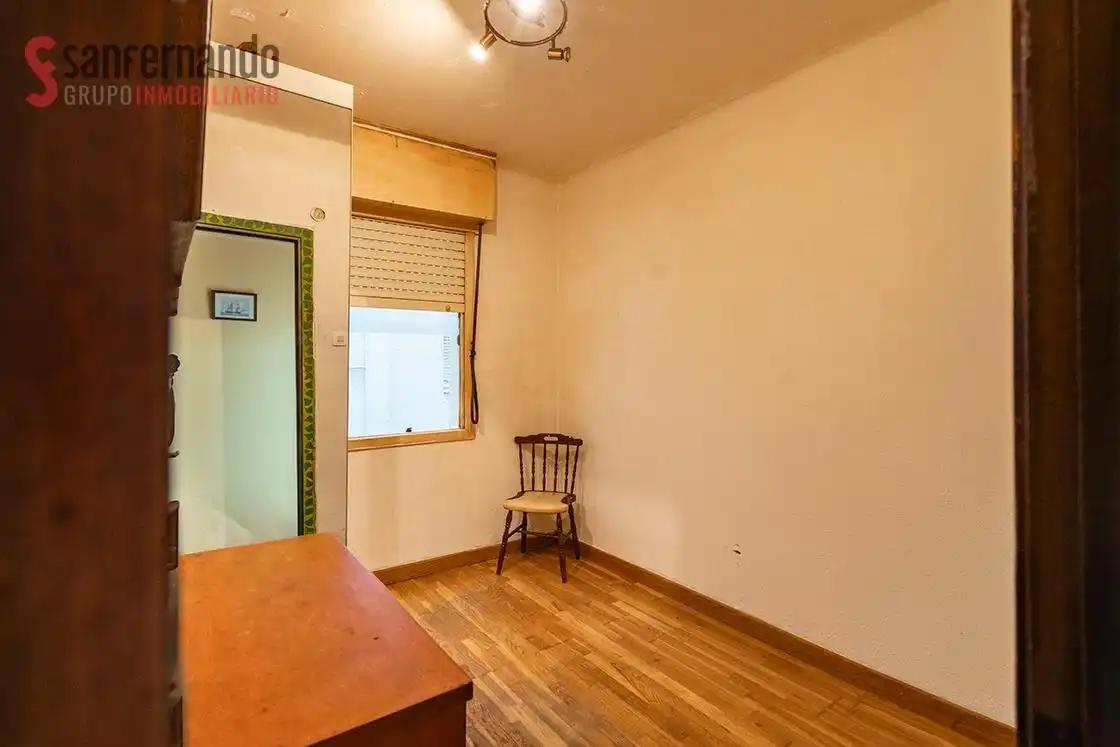 Piso con ascensor en venta en Reina Victoria, imagen 10