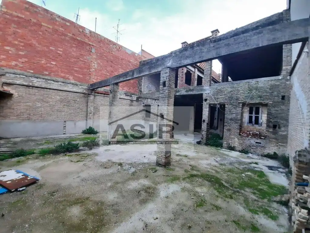 Residential land for sale in Casc Urbà, imagen 6