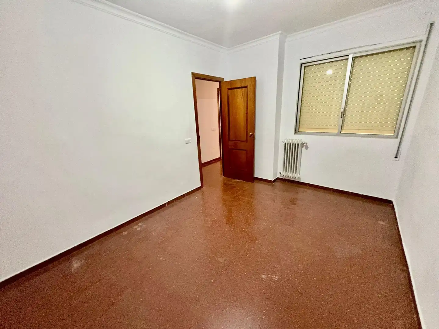 Flat for sale in San Mateo