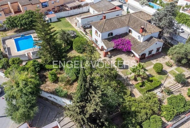Photo 1 of Residential for sale in Gines, Sevilla