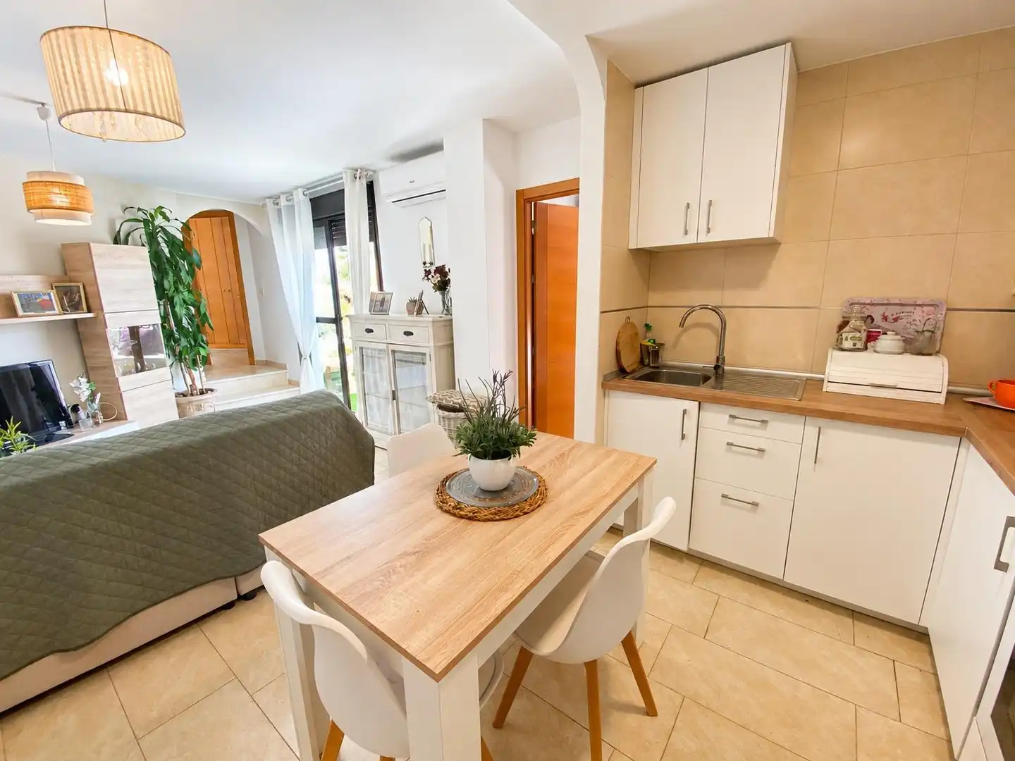 Wohnung mit Aufzug zum Verkauf in Alcalá de los Gazules, imagen 5