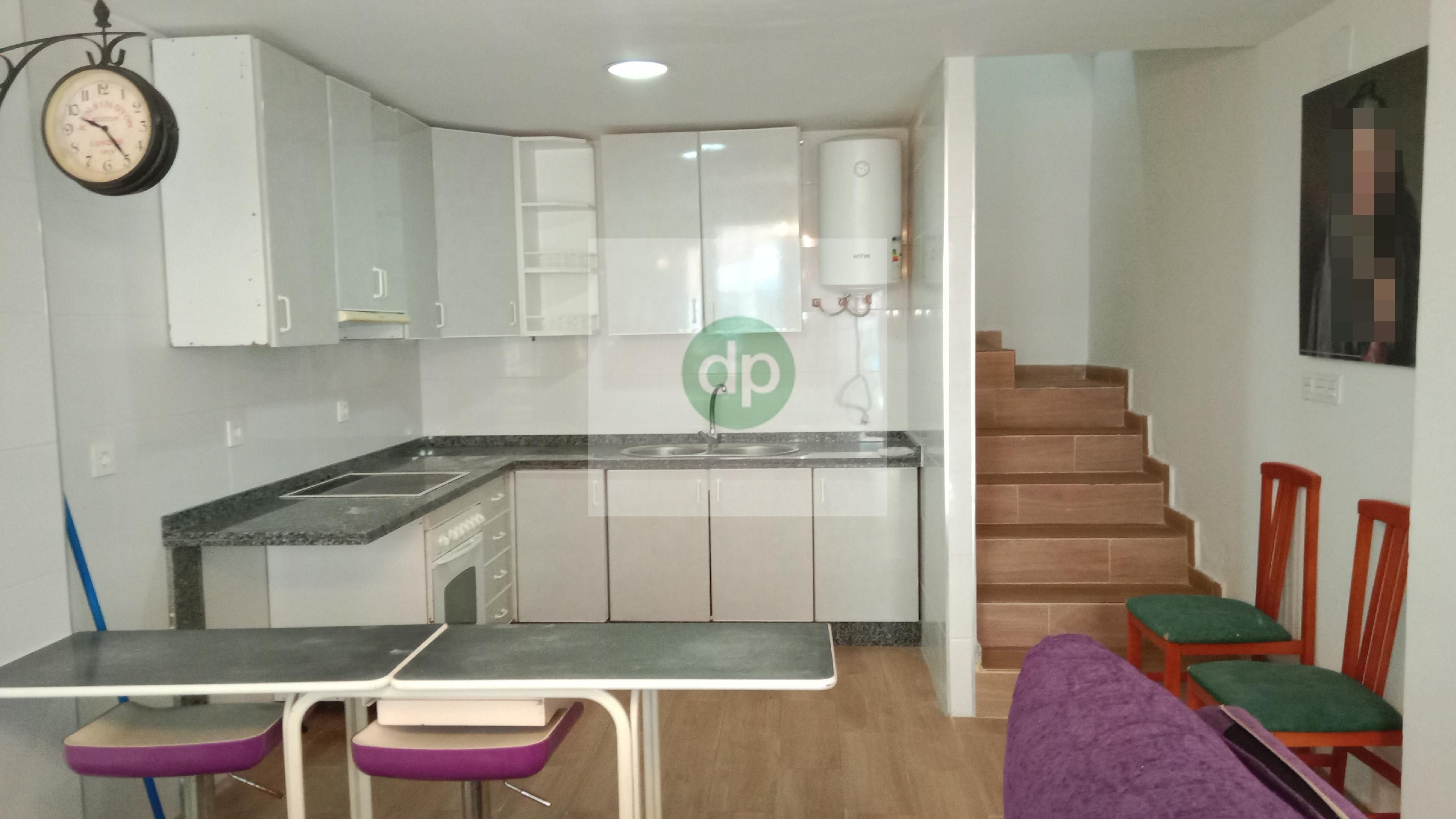 Kitchen of House or chalet for sale in Badajoz Capital  with Terrace