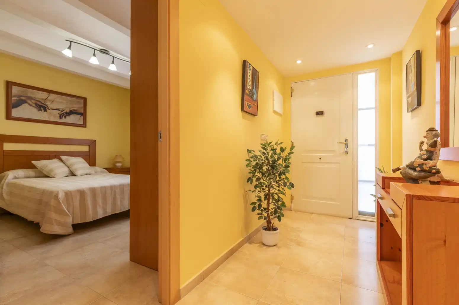 Piso en venta en Vinalesa con Aire acondicionado y Terraza