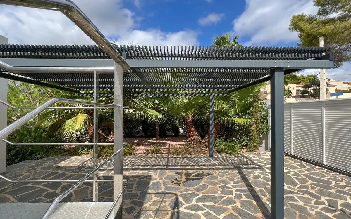 Casa con piscina en venta en La Fustera, imagen 25